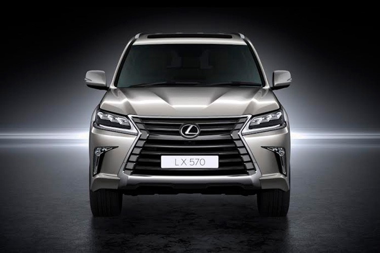 Lexus LX570 2016 chot gia 5,6 ty dong tai Viet Nam-Hinh-2